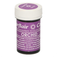 Gelfarbe 'Orchid'