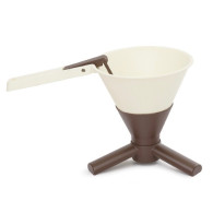 Chocolate Funnel 13x12,5cm