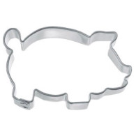 Ausstecher Schweinchen 45x29mm