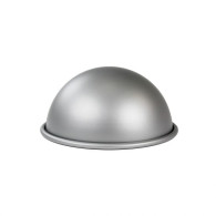 Ball Cake Pan 6,3"x3,1"