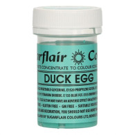 Gelfarbe 'Duck Egg'