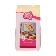 Mix für Buttercreme 500g