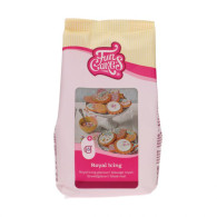 Mix für Royal Icing 450g