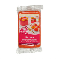 Marzipan Sunset Orange