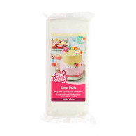 Funcakes Rollfondant Bright White 1kg