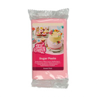 Funcakes Rollfondant Sweet Pink 250g