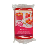 Marzipan Passion Red