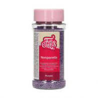 Nonpareils - Purple