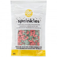 Sprinkles Holiday Mix 50g