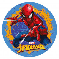 Dekorplatte Spiderman 20cm