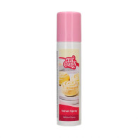 Velvet Spray White Choco 100ml