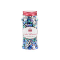 Zuckerstreudekor Deep Ocean 80g