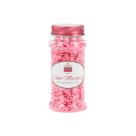 Zuckerstreudekor Einhorn rosa 60g