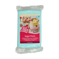 Funcakes Rollfondant Pastel Blue 250g