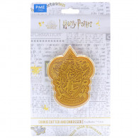 Harry Potter Ausstecher Gryffindor Wappen