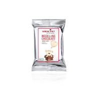 Saracino Modellierschokolade weiß 250g