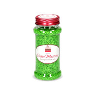 Mini Perlen grün 90g