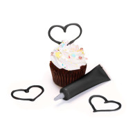 Choco Writers schwarz 32g