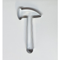 Ausstecher Hammer