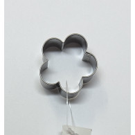 Ausstecher Blume mini