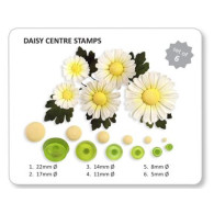 Blütenstempel Daisy