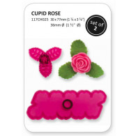 Cupid Rose 2er Set