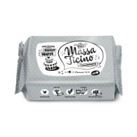 Massa Ticino Tropic Rollfondant Weiß 1kg