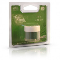 Plain & Simple 'Ivy Green'