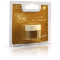 Plain & Simple 'Milk Chocolate'