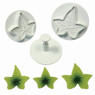 Plunger Cutter Set Ivy large