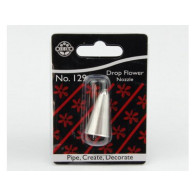 Dropflower Nozzle Nr. 129