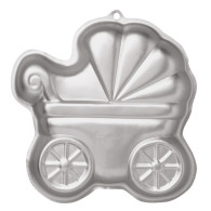 Baby Buggy Pan