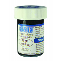 PME Gelfarbe Ocean Blue