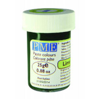 PME Gelfarbe Lime Crush