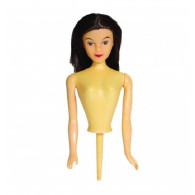 PME Doll Pick Brunette