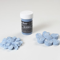 Gelfarbe Pastel Bluebell