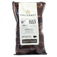 Callebaut Kuvertüre dunkel 1kg