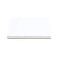 Cake Board rechteckig weiß 30x40cm