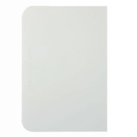 Plastic Side Scraper 13,3x9,3cm