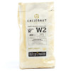 Callebaut Kuvertüre weiß 1kg