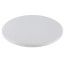 Cake Board rund weiß 25cm