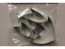 Peony Leaf set of 5