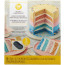 Cake Pan Easy Layers 15cm - Set of 5