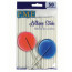 PME Lollipop Sticks 11,5cm 50Stk.