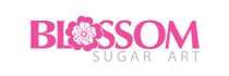 Blossom Sugar Art