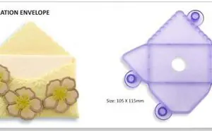 Celebration Envelope