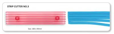Strip Cutter No.3