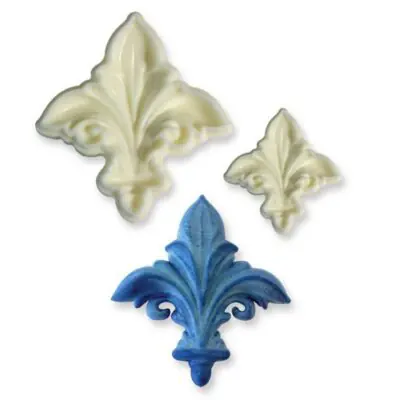 Jem Pop it Fleur De Lys