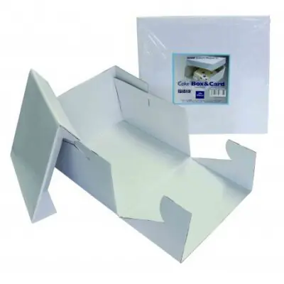 Tortenschachtel 40,6cm