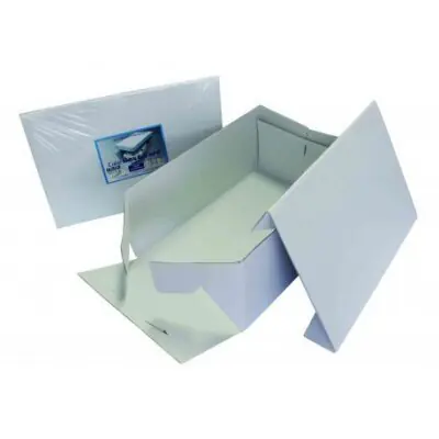 Tortenschachtel rechteckig 43,1 x 33,0cm